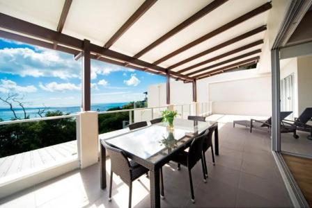 Whitsunday Reflections - 162