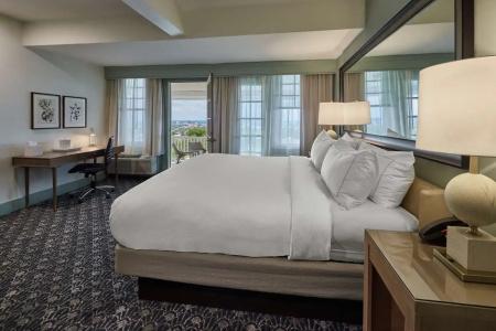 The Partridge Inn, Curio Collection by Hilton - 103