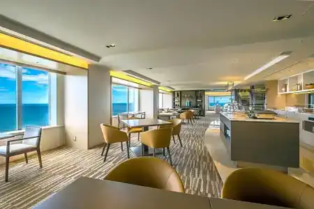 Sheraton Grande Ocean Resort - 162