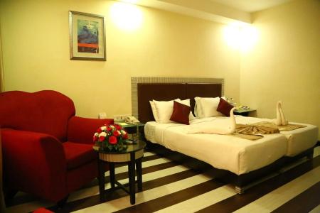 Regenta Central Deccan Chennai, Royapettah - 4