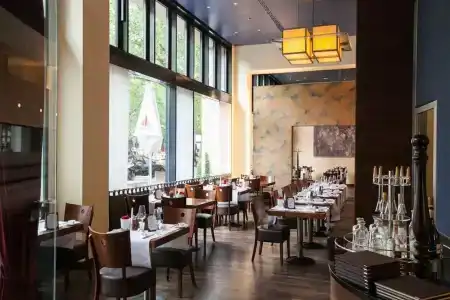 Pullman Berlin Schweizerhof - 31