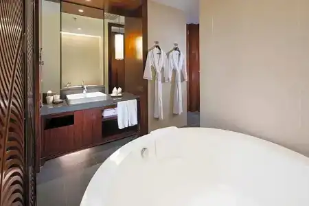 Hilton Sanya Yalong Bay Resort & Spa - 46