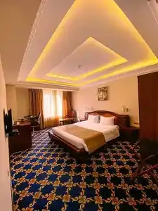 Cron Palace Kosher Tbilisi - 38