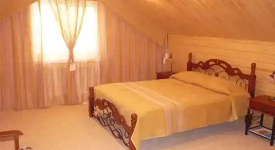 Домик Землепроходцев - 4