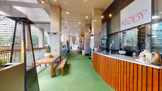 Holiday Inn Manchester - City Centre, An Ihg - 36