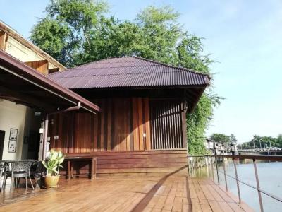 Baan Luang Rajamaitri Historic Inn - 15