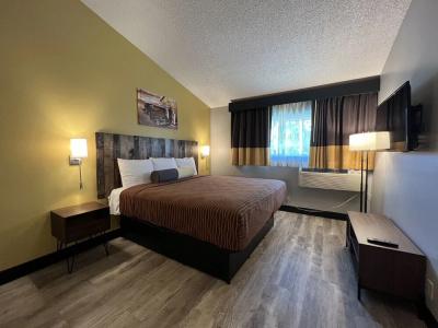 La Mirage Inn - Hollywood - 6