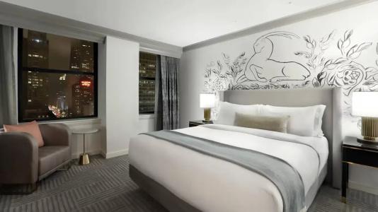 The Gwen, a Luxury Collection, Michigan Avenue Chicago - 57