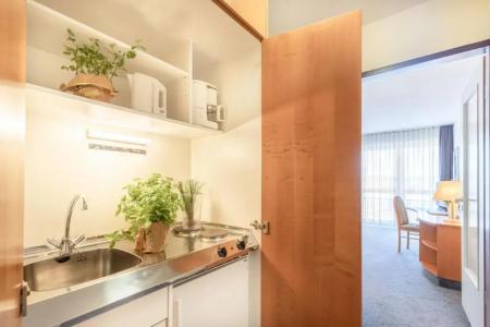 acora Leipzig Living the City - 24