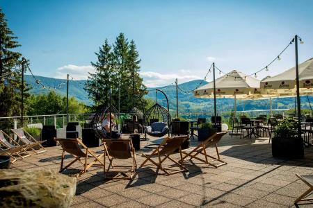 Spa & Wellness Diament Ustroń - 19