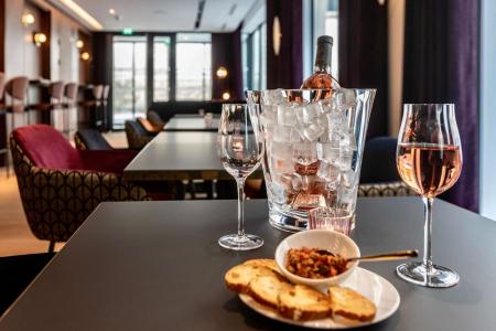 Best Western Plus Crystal, & Spa - 10