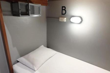 Loftel 22 Hostel - 42