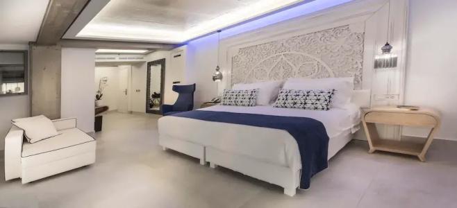 Cretan Blue Beach - 45
