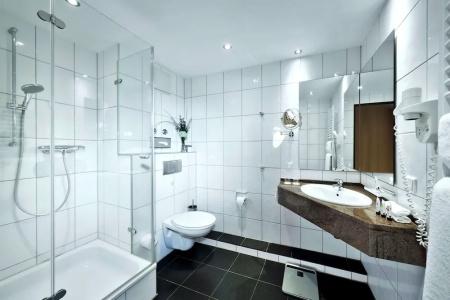 Best Western Premier Ib Friedberger Warte - 48