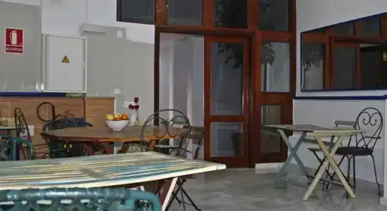 Joy Beach b&b - 29
