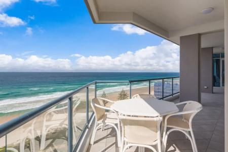 Oceana On Broadbeach - 237