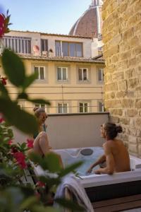 Donati Luxury Tower Suites - 218
