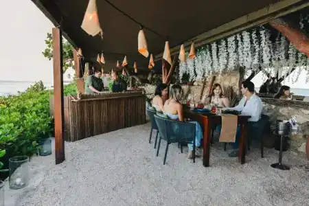 Mezzanine a Colibri Boutique-Adults Only - 45