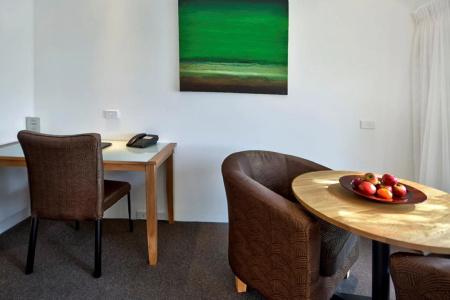 Best Western Motor Inn & Serviced - 11