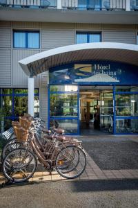 Hôtel & Spa Les Bains d'Arguin by Thalazur - 0