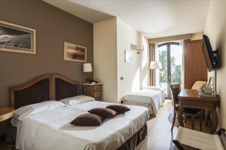 Best Western Santa Caterina - 72