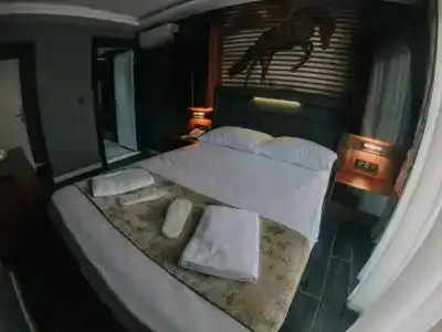 çesme marin butik otel - 69