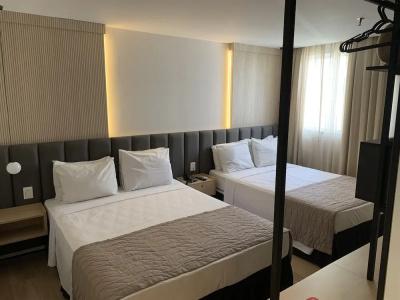 Regency Copacabana - 107