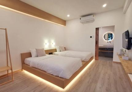 Tr Residence - 7
