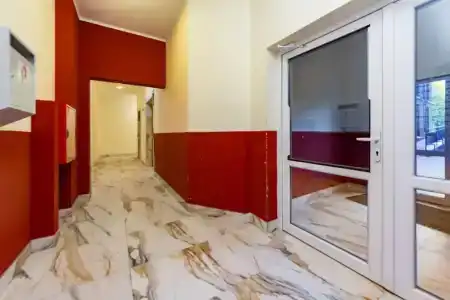 на улице Космонавта Леонова - 43