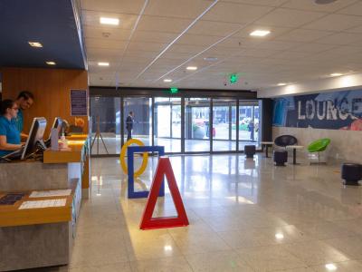 ibis budget Rio de Janeiro Nova America - 15