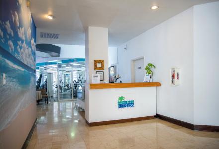 Crystal Beach Suites Oceanfront - 1