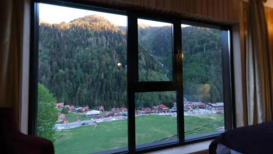 Ayder Villa de Pelit - 59