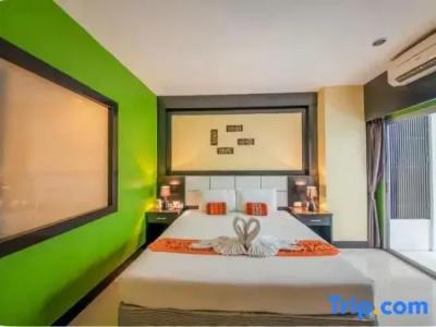Star Patong - 55