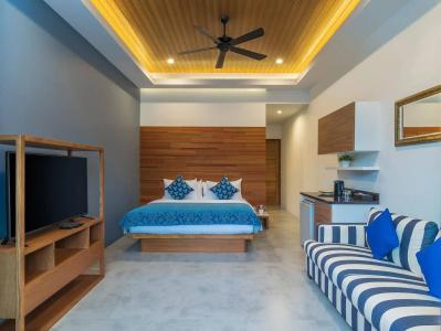 Vann Hua Hin Resort - 28