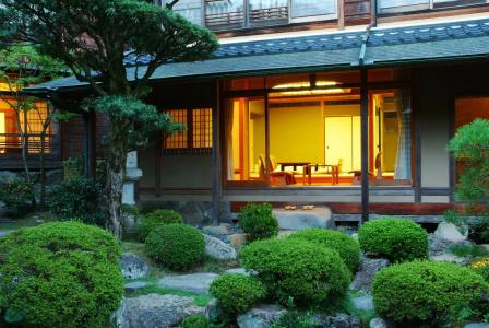 Nishimuraya Honkan - 24
