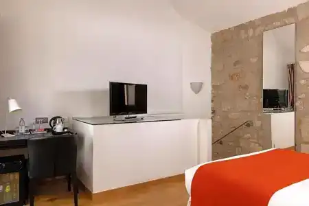 hôTel Du Jeu De Paume - 46