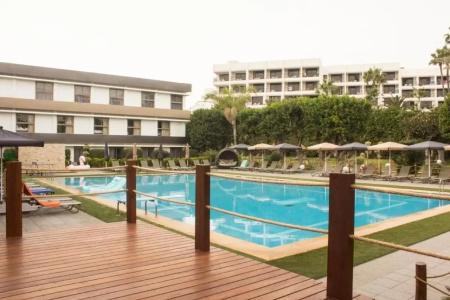 Mabrouk and Suites- Adult only - 13