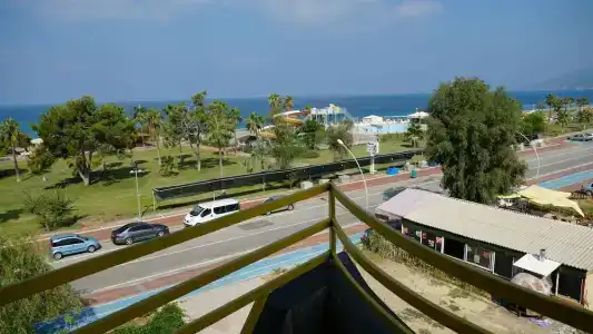 Bülent Kocabaş-Selinus Beach Club - 104