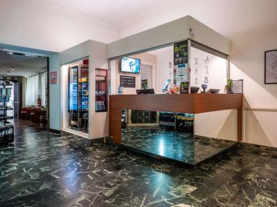 b&b Trieste - 1