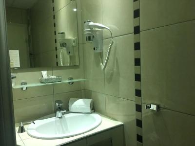 Caravelle im Park - 7