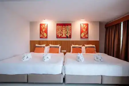 Huen Jao Ban - 71