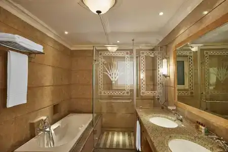 Sheraton Soma Bay Resort - 41