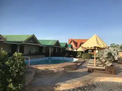 The Orchid Resort & Relax - 79