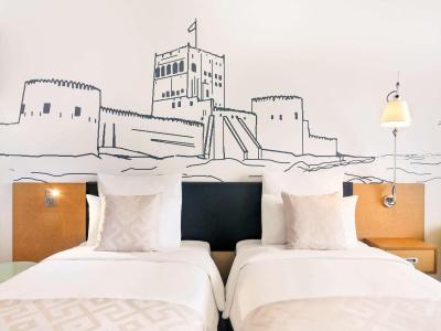 Mercure - 34