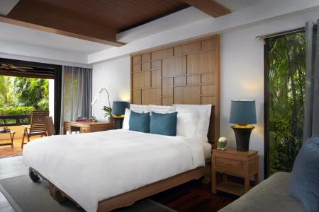 Renaissance Koh Samui Resort & Spa - Sha Extra Plus - 1