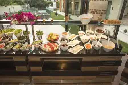 Dalyan Live Spa - 7