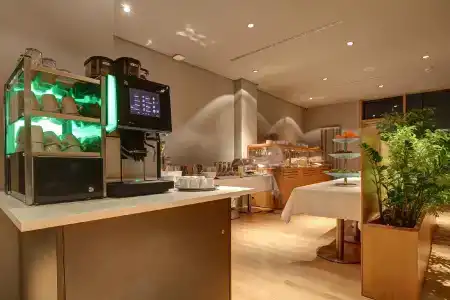 Centro ParkStuttgart - 27