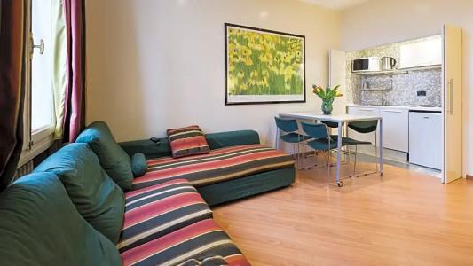 Residence Sacchi Aparthotel - 192