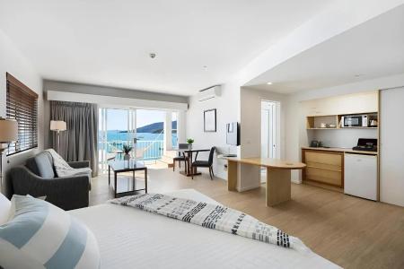 Coral Sea Marina - 5