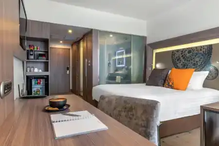 Novotel Bangkok On Siam Square - Sha Extra Plus Certified - 61